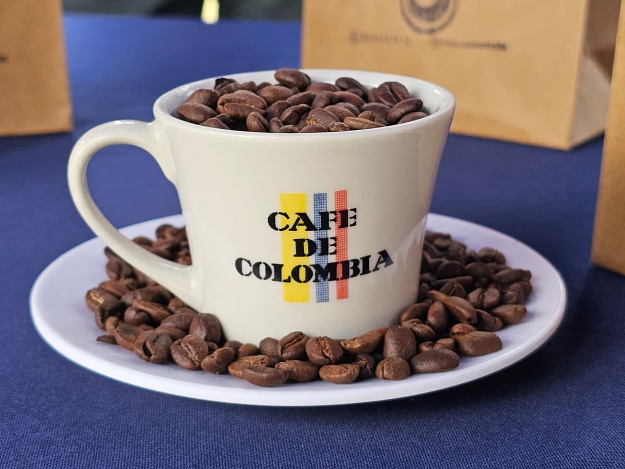 Fondo del Café en pausa: este es el debate sobre el dinero y manejo que le da la Federación