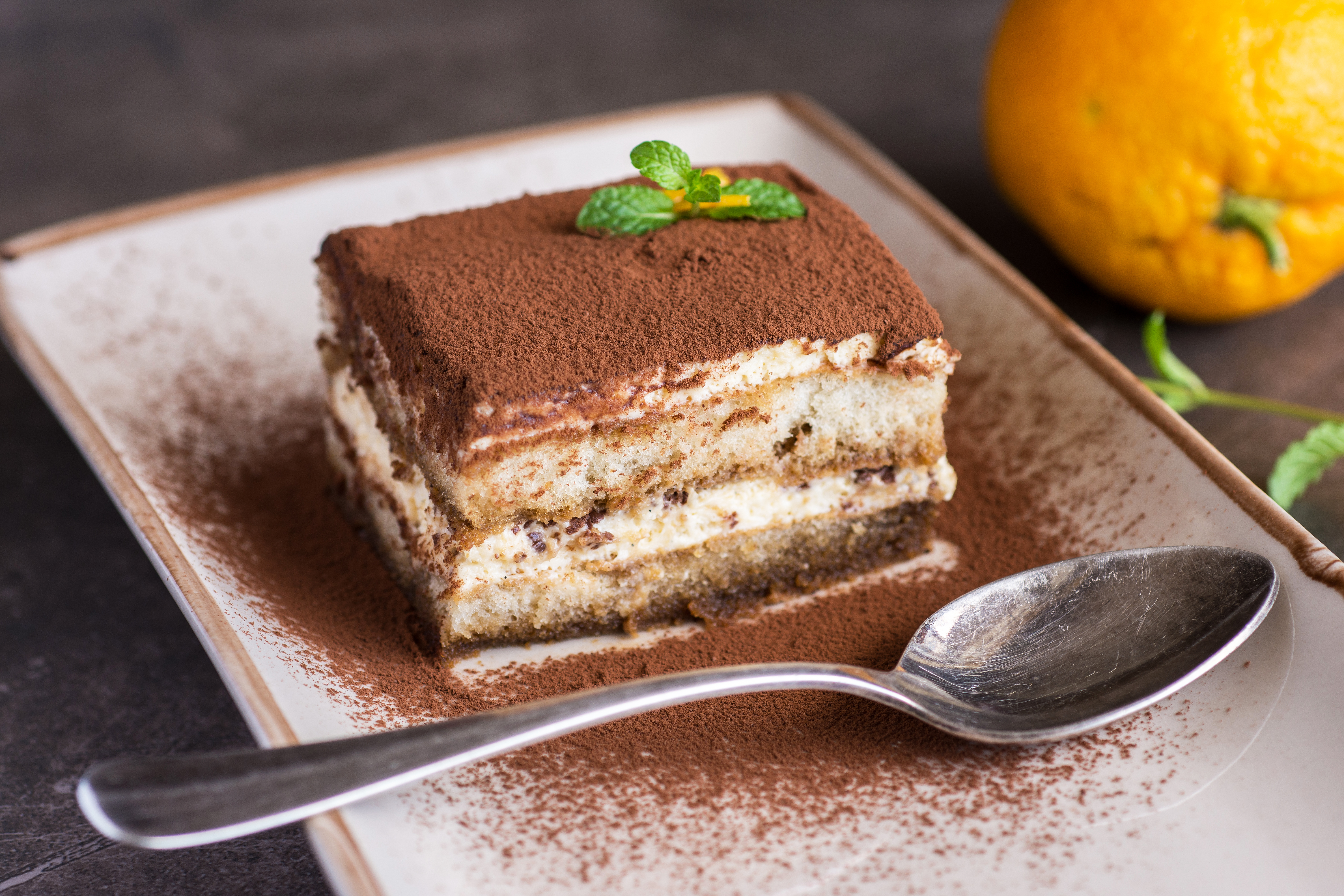 ¿Con ganas de tiramisú? Aprende aquí la receta