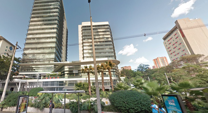 Ofrecen 230 cupos de formación laboral para personas con discapacidades en Medellín