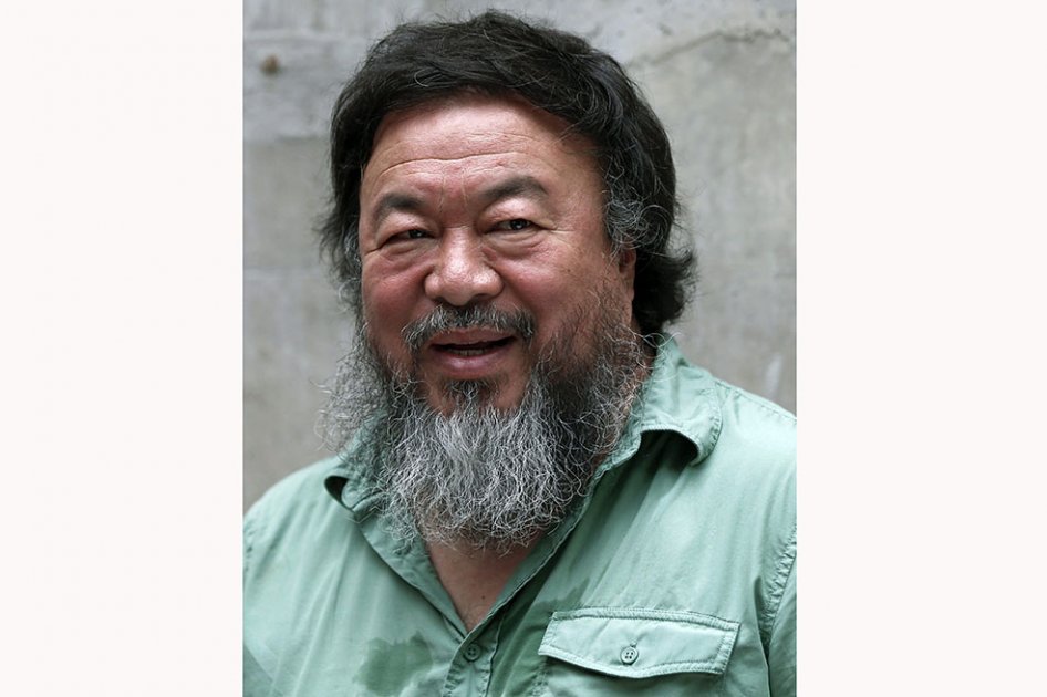 Los días hostiles de Ai Weiwei