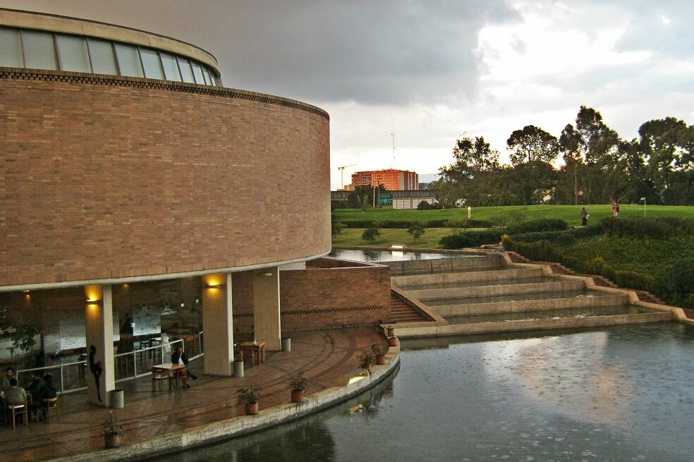 Asista gratis al Encuentro Iberoamericano de Cultura 2026 en Bogotá