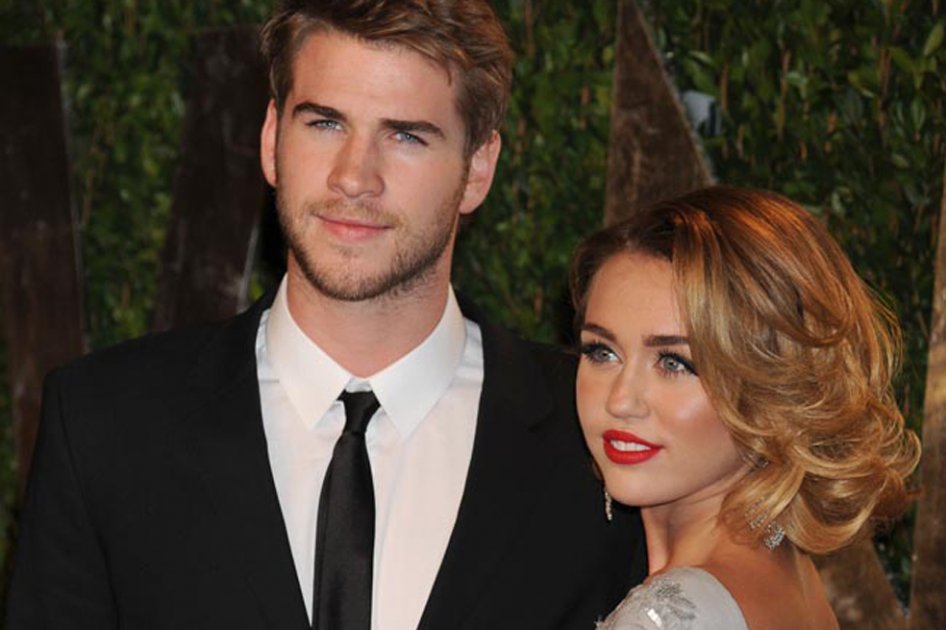 Miley Cyrus y Liam Hemsworth rompen su compromiso