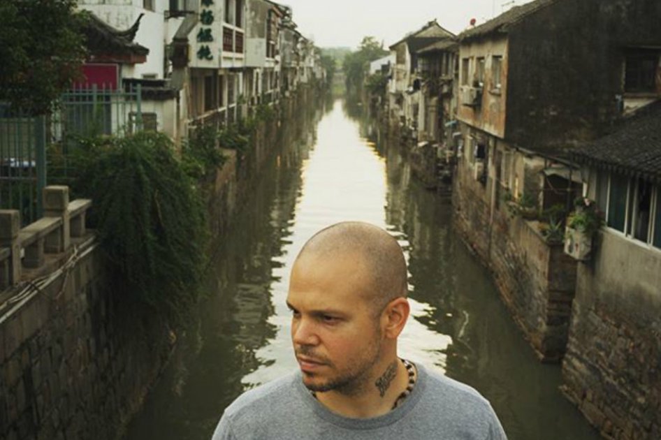 Residente lanzará primer sencillo de su disco en enero