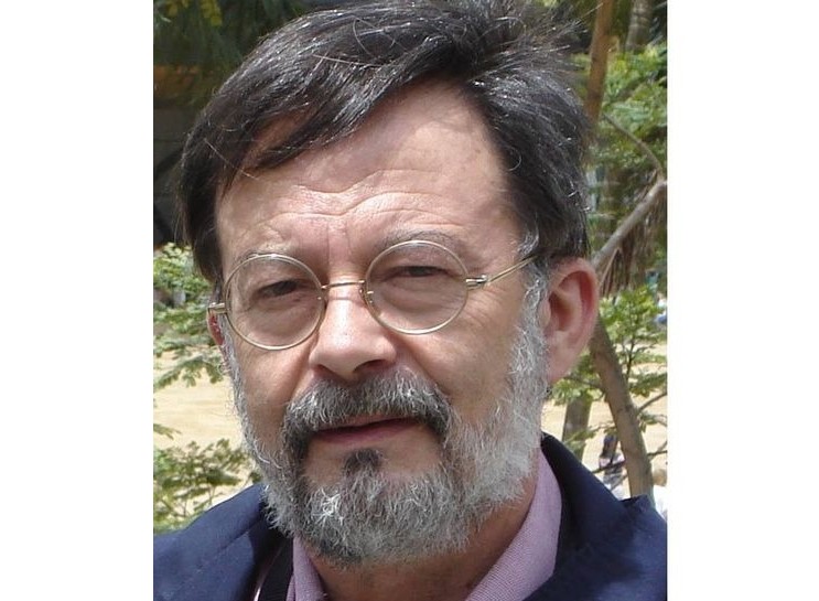 Fallece el periodista colombiano Arturo Menéndez Vall-Serra, en Bogotá