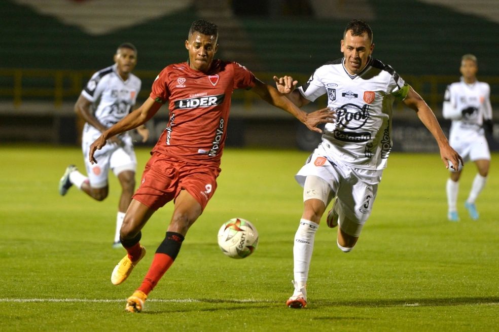 Tras el empate de Patriotas, así va la Liga BetPlay al cierre de la fecha 16