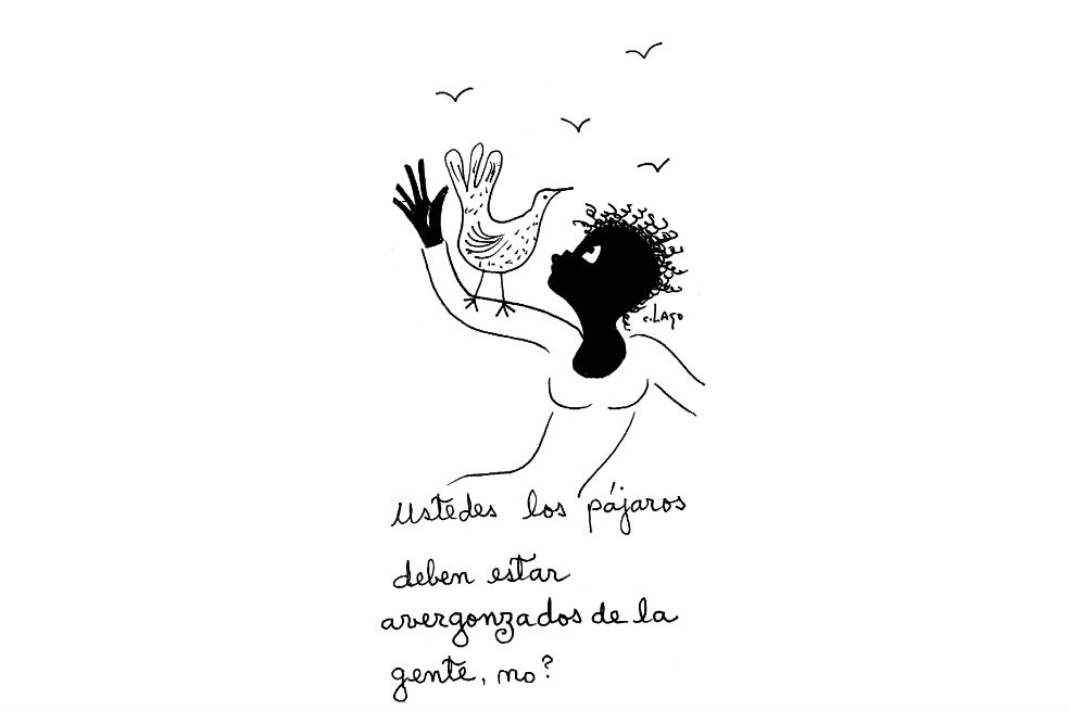 Nieves