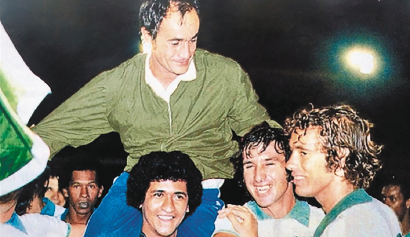 El legado de Vladimir Popovic