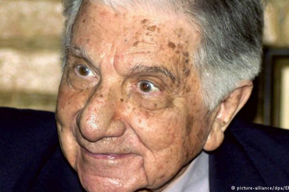 Traducen al árabe la obra «Yo el Supremo» del paraguayo Augusto Roa Bastos