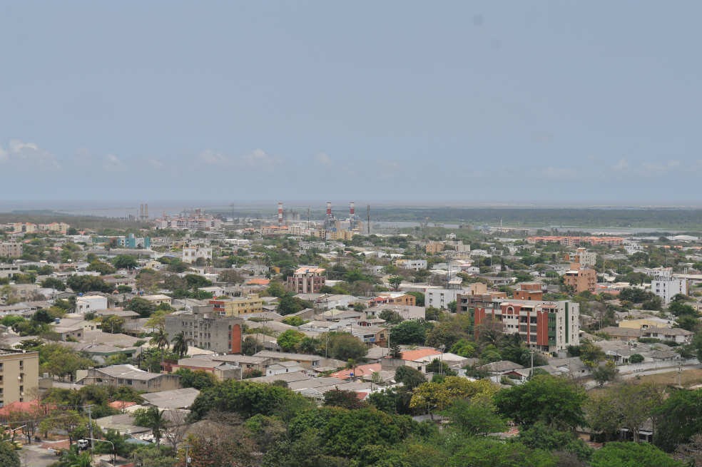 Esposa del nuevo alcalde de Puerto Colombia atropelló a un hombre