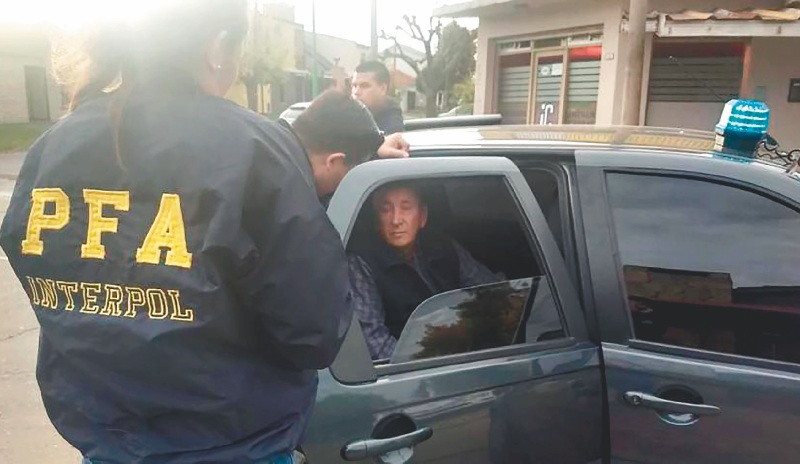 La enredada extradición de un argentino que habría financiado al Eln