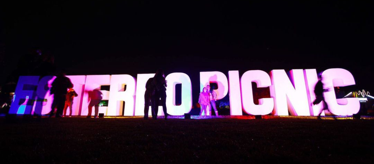 Festival Estéreo Picnic 2023: cantantes y horarios del tercer día