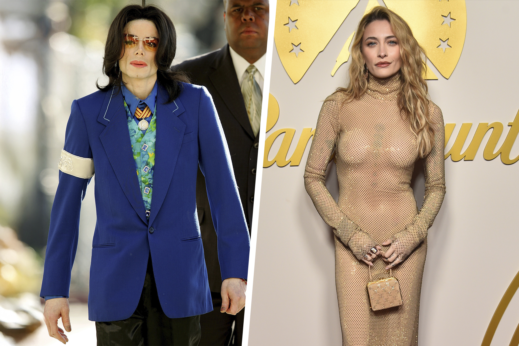 Paris, hija de Michael Jackson, descubre irregularidades en patrimonio del artista