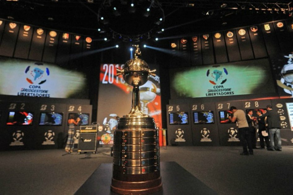 Cambios en la elección de cabezas de serie para la Libertadores 2016