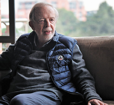 “Yo ya no creo en el desarrollo sostenible”
