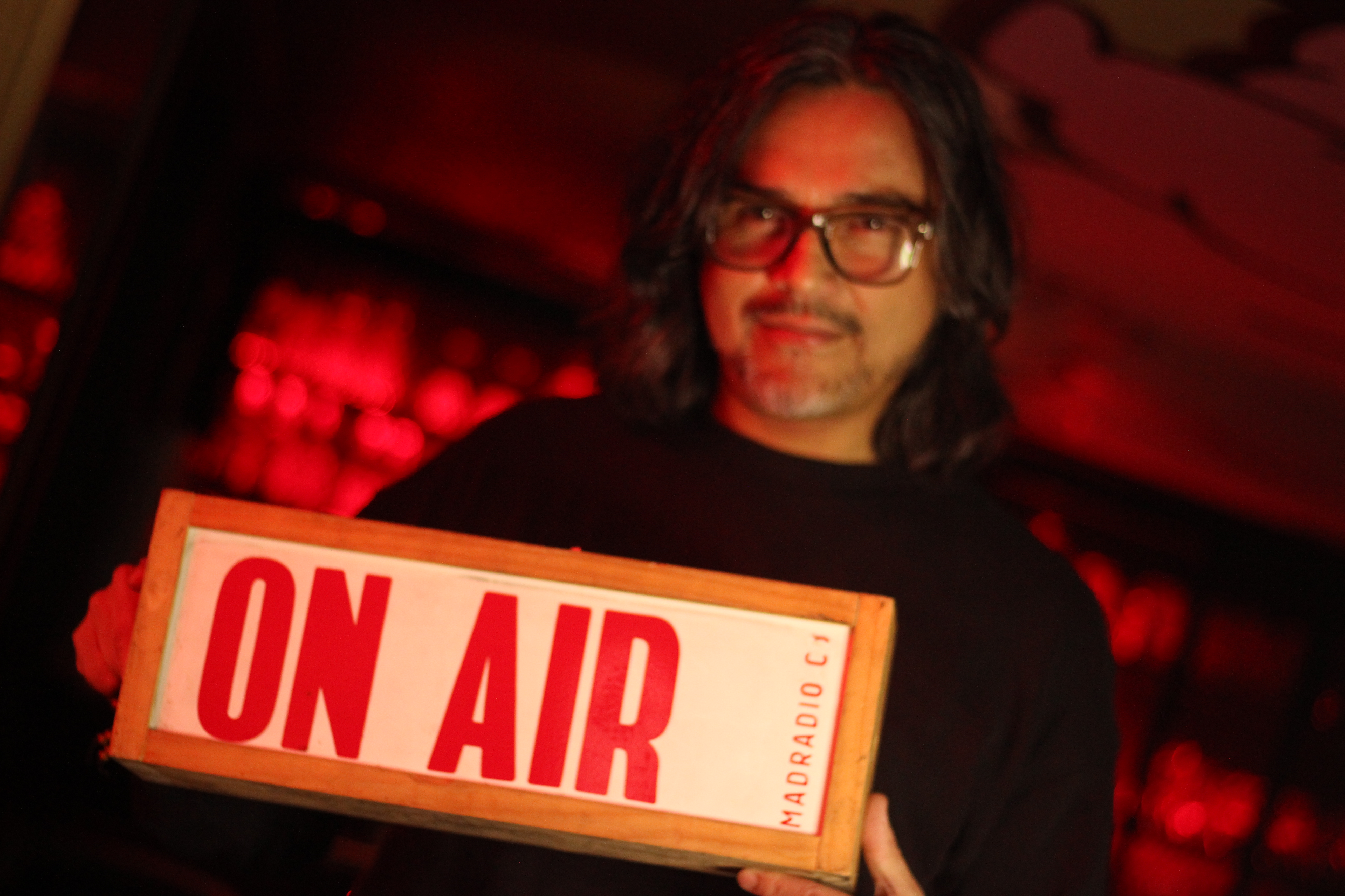Gerard Radio