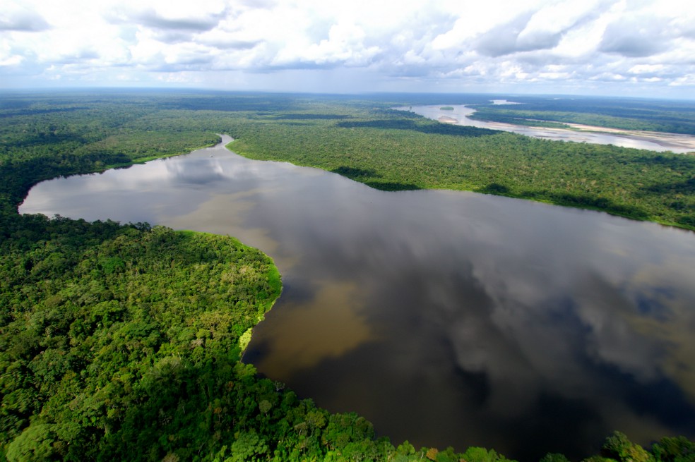 La Tierra se aproxima a su punto de no retorno