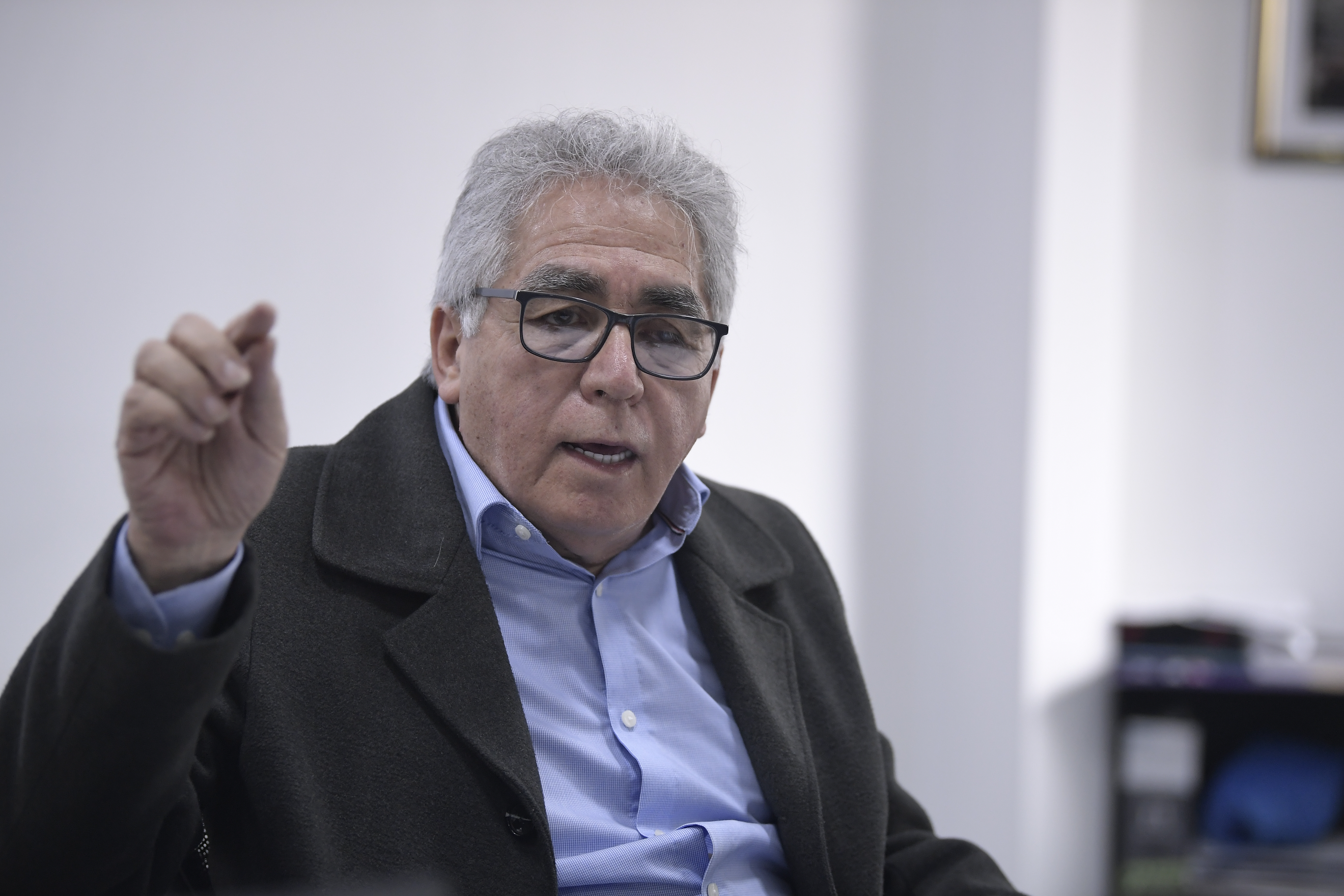 El subsidio de gasolina para 50 congresistas costó casi $1.000 millones en 2022