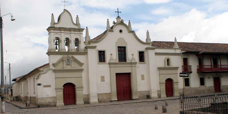 4 planes para hacer cerca a Bogotá: Bojacá, la capital religiosa de Cundinamarca