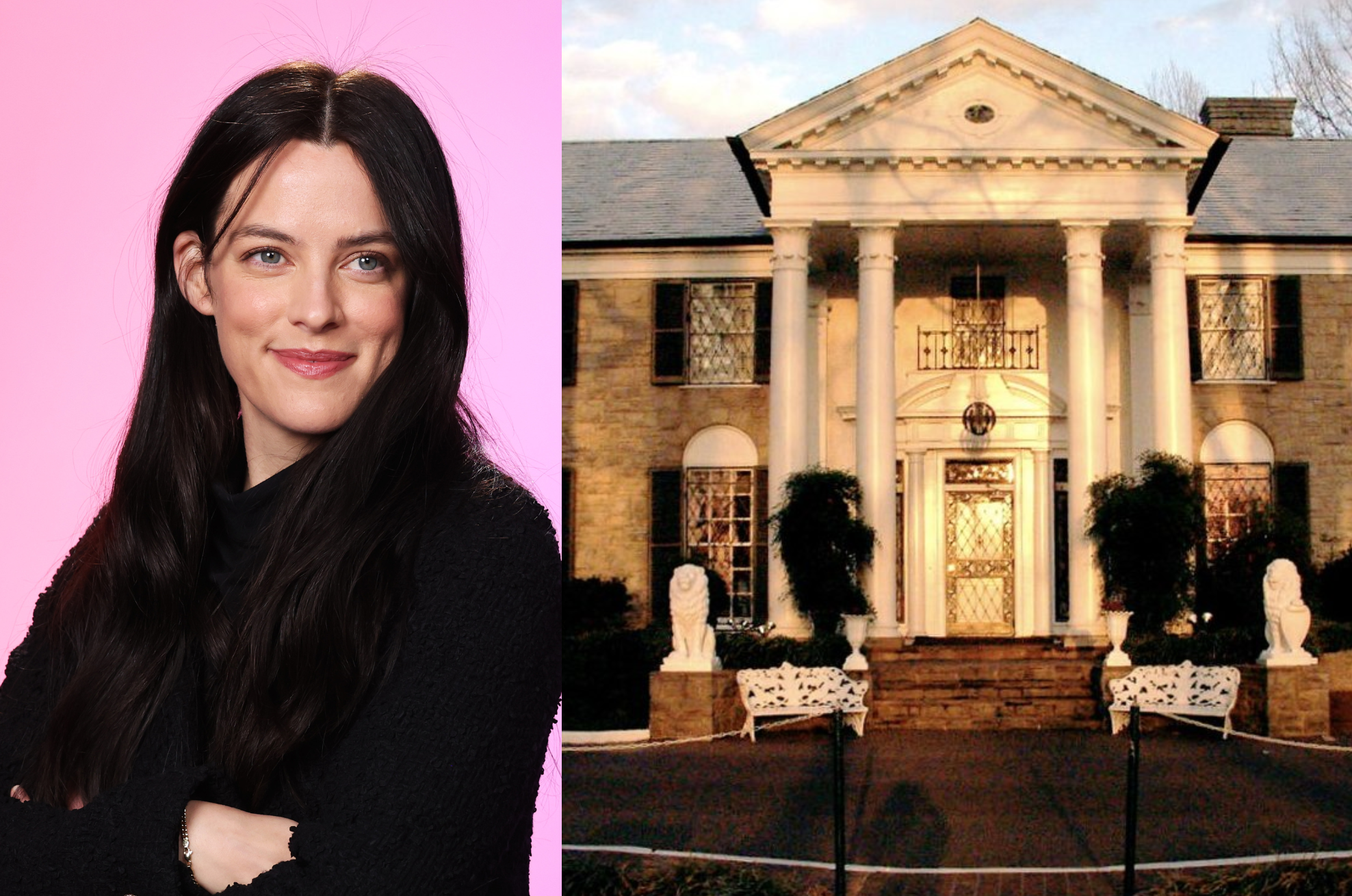 Un juez paraliza la subasta de Graceland, la mansión de Elvis Presley, por posible fraude