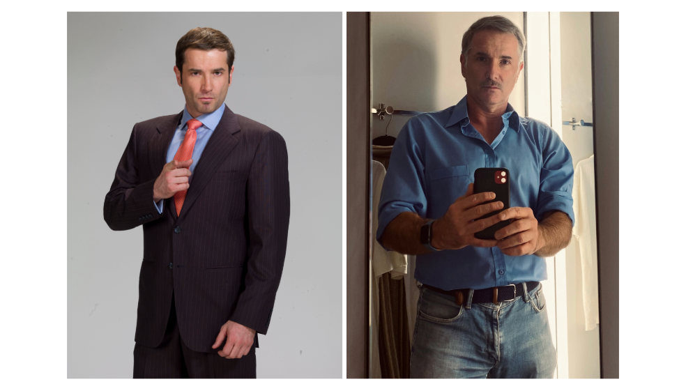 ‘Vecinos’: cómo lucen y a qué se dedican en la actualidad los actores de la telenovela