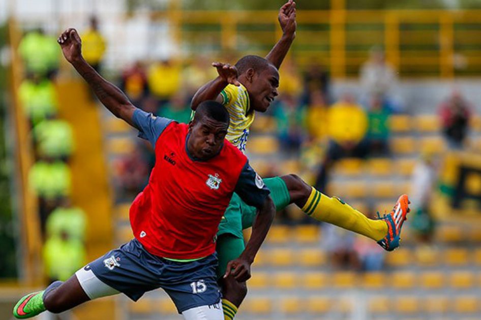 Quindío inició con buen pie su participación en los cuadrangulares de ascenso