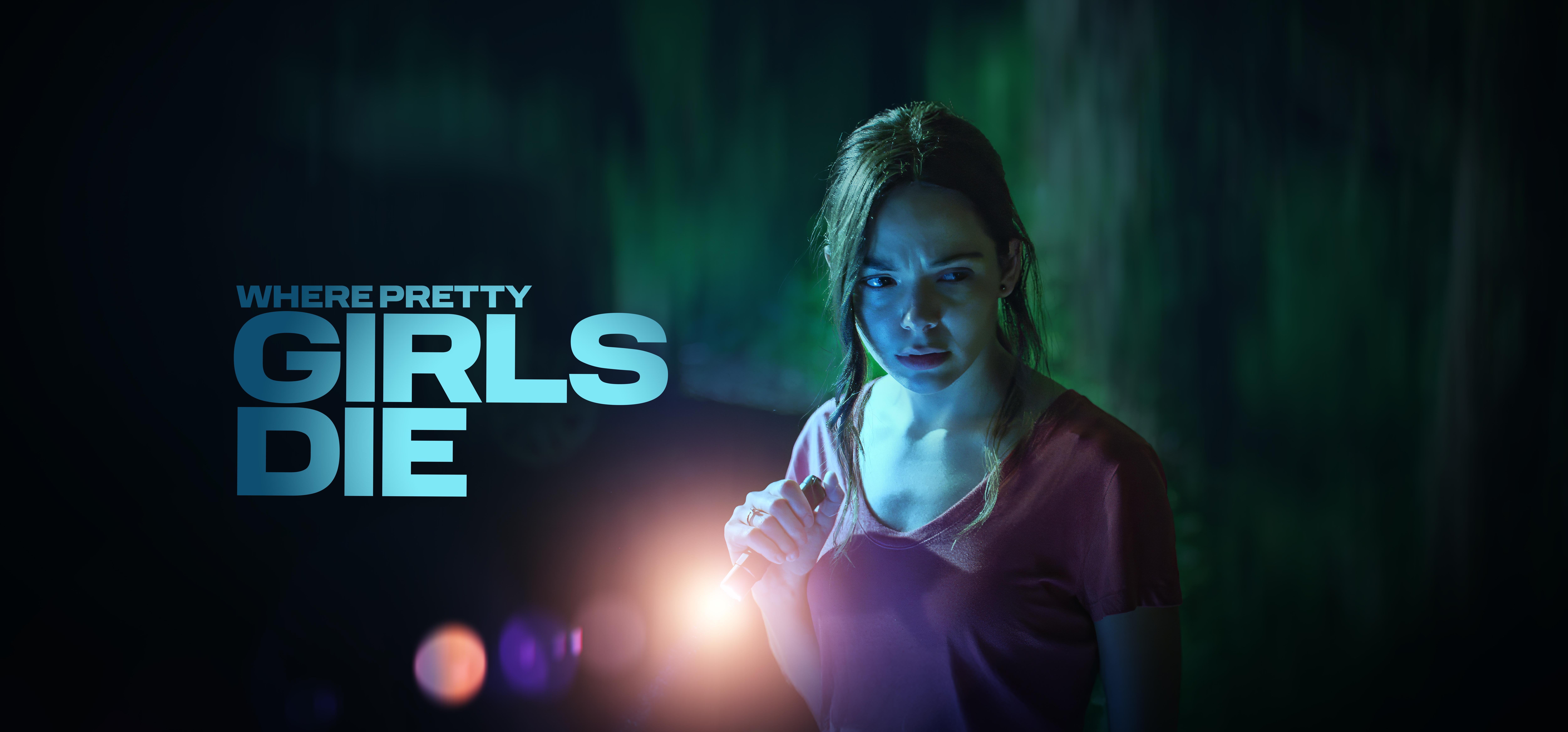 Where Pretty Girls Die