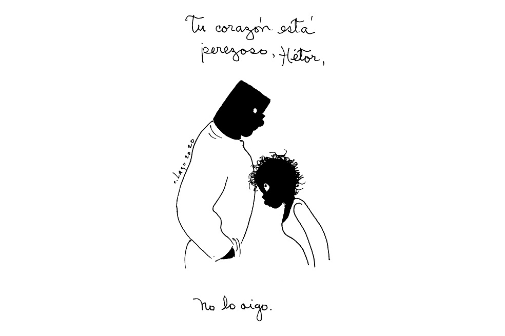 Nieves