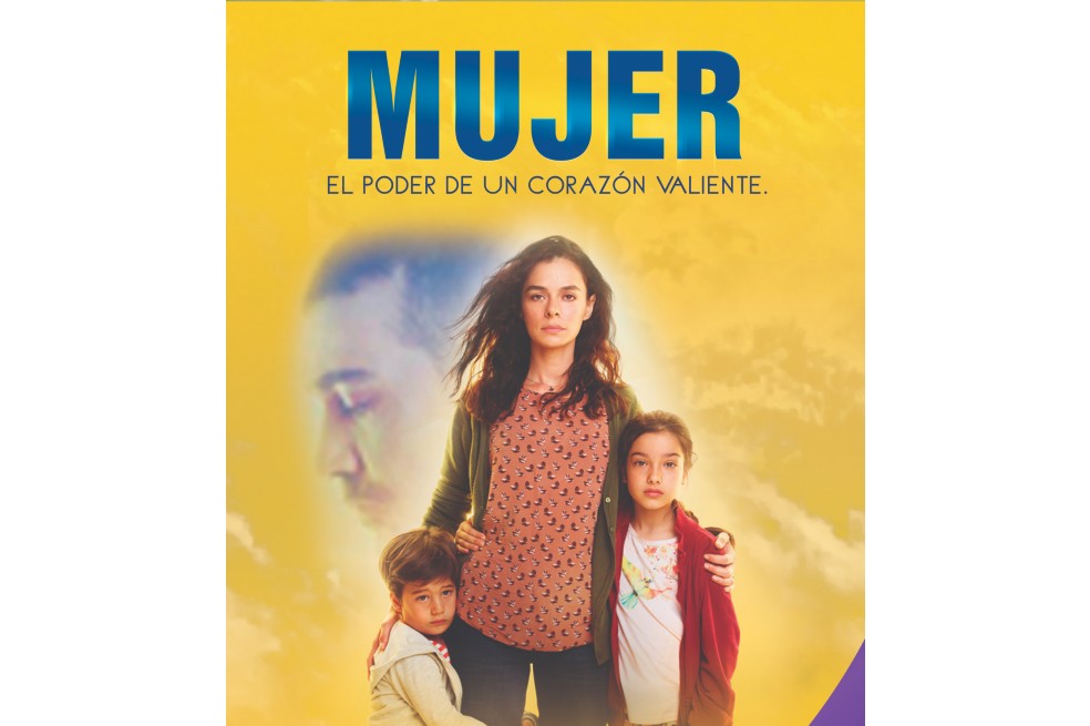 “Mujer”, una historia de empoderamiento femenino