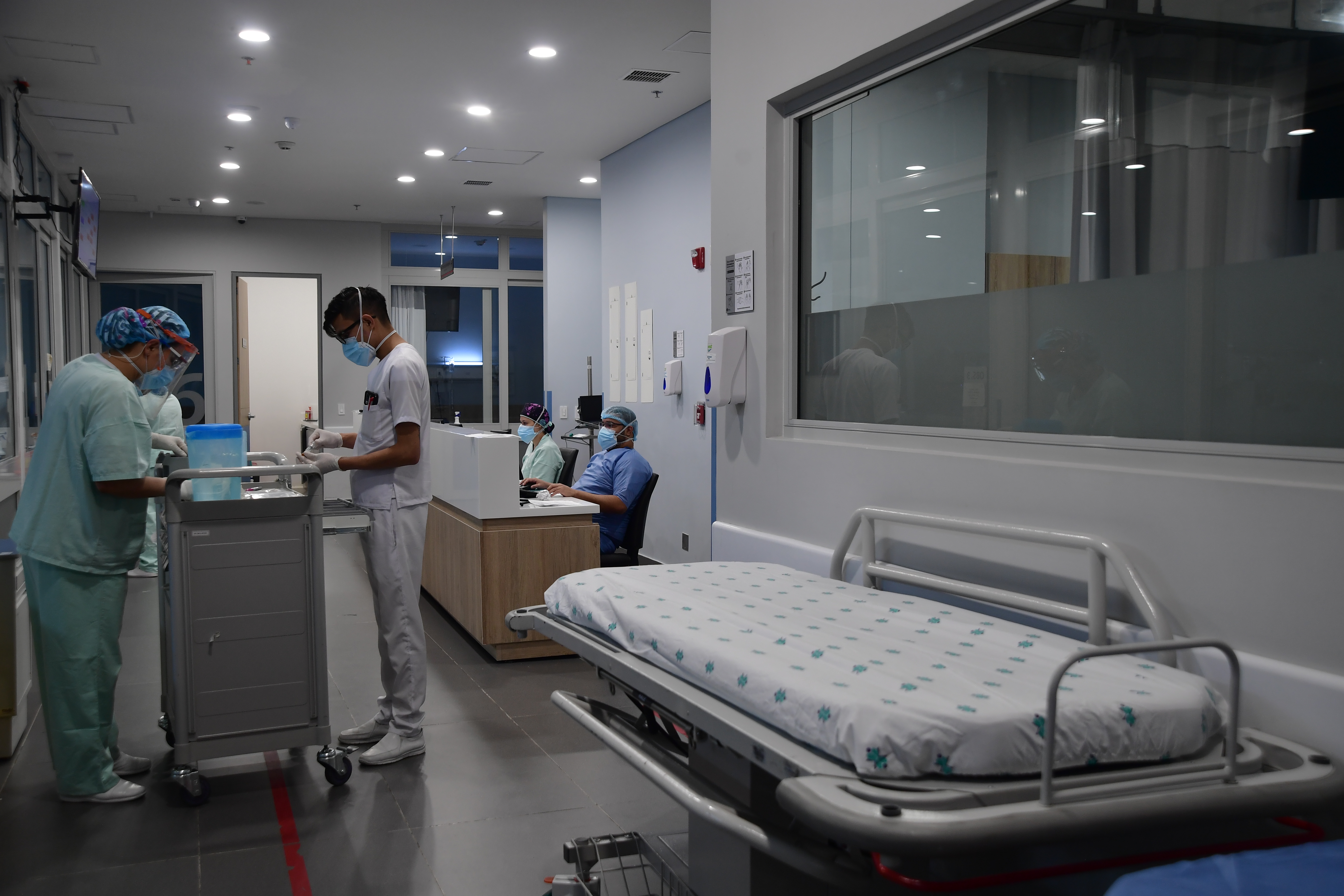 Precisiones sobre las muertes que, según Petro, no evitó el sistema de salud
