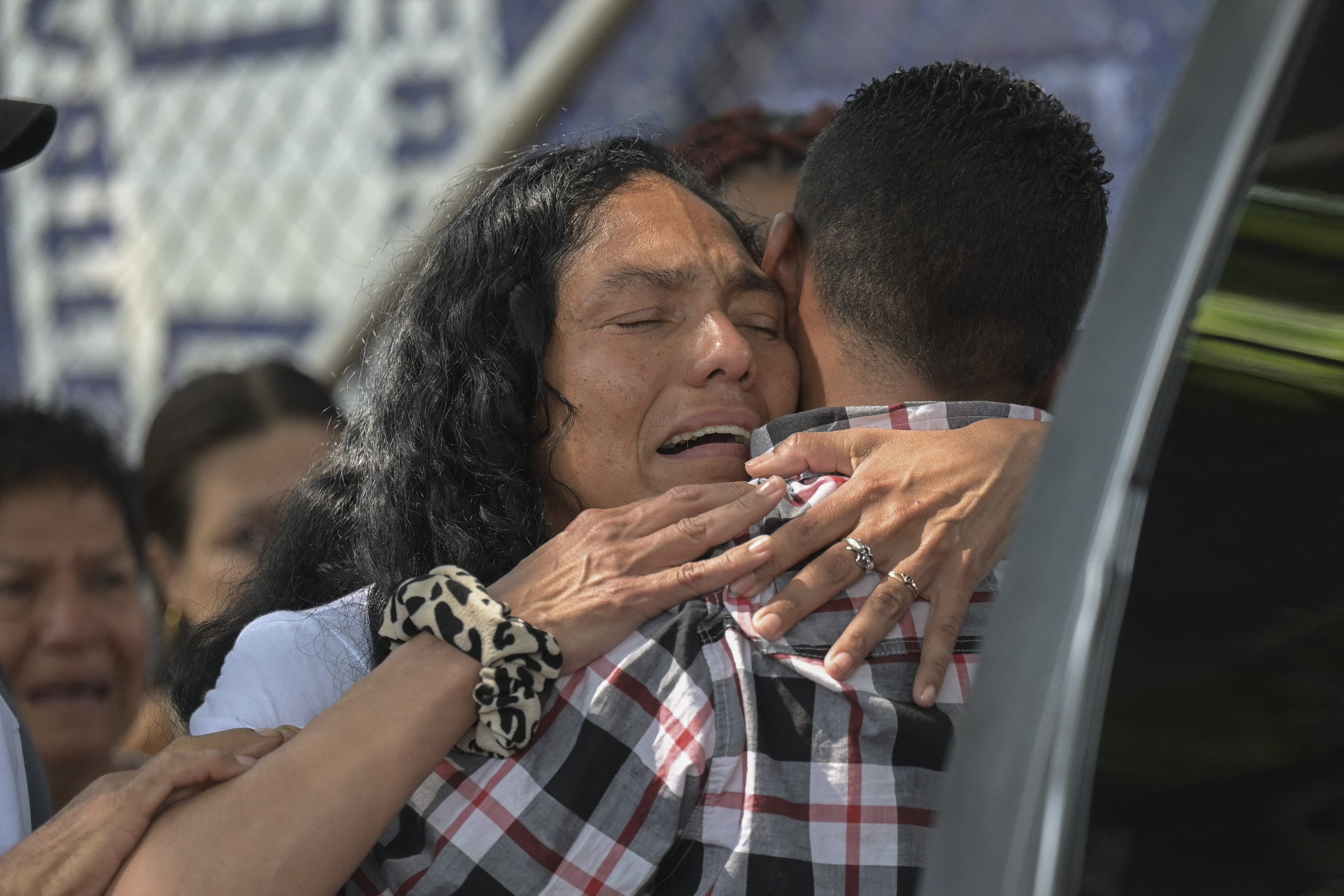 Y ayer decenas de personas se reunieron en el Polideportivo del barrio San Judas para rendirle un homenaje y pedir justicia.