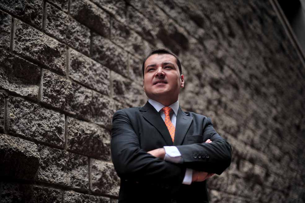 ‘El narrador contagia emociones’