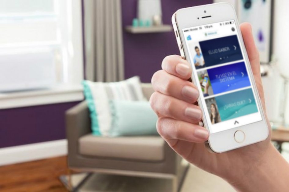 Clic Salud, la nueva “app” para que no lo «tumben» a la hora de comprar medicinas