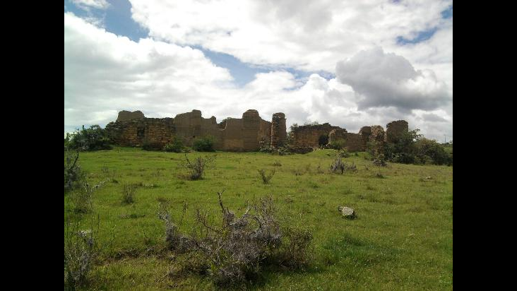 Las ruinas arqueológicas de Gachantivá, Boyacá, ahora son patrimonio protegido