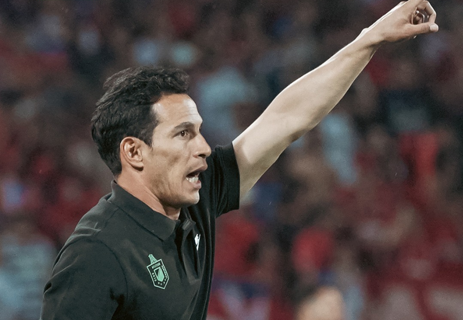 “Un golpe duro para nosotros”, Diego Arias tras la derrota de Nacional contra Millonarios