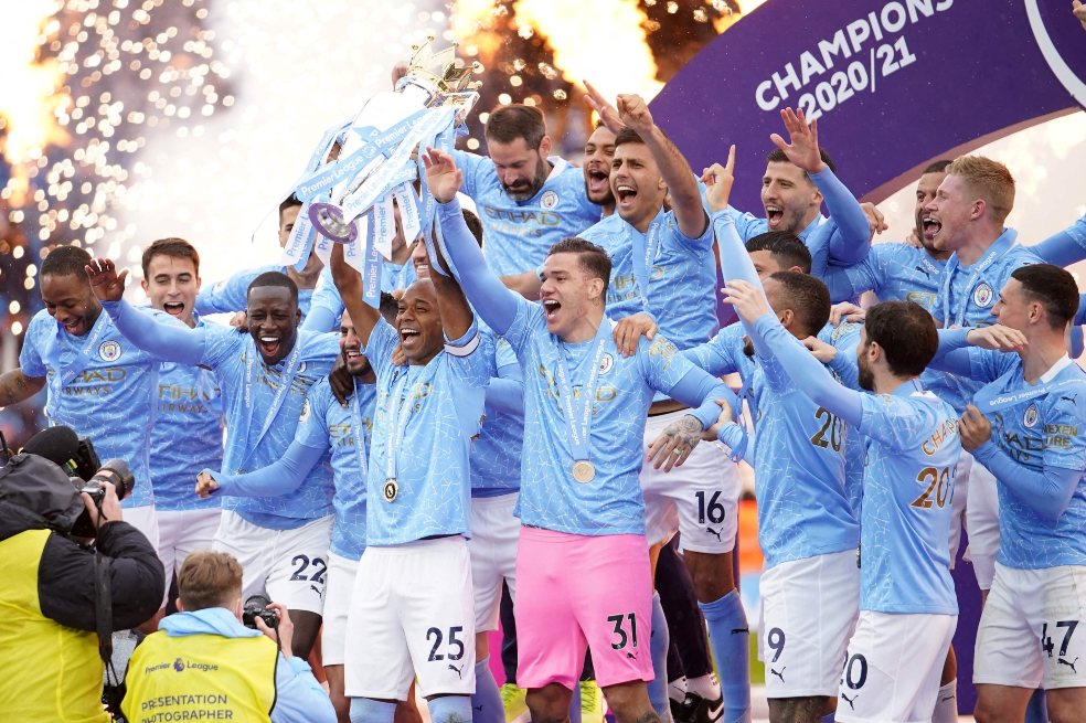 City y Chelsea: dos caminos al éxito