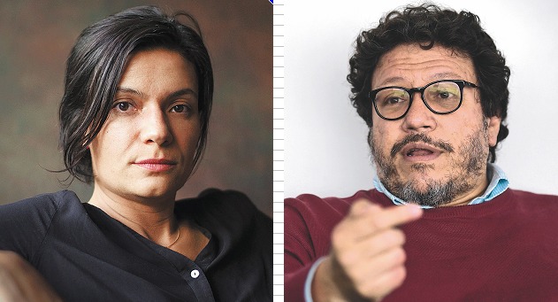 Sobre la literatura “neutra” y los escritores que no fueron invitados a Madrid
