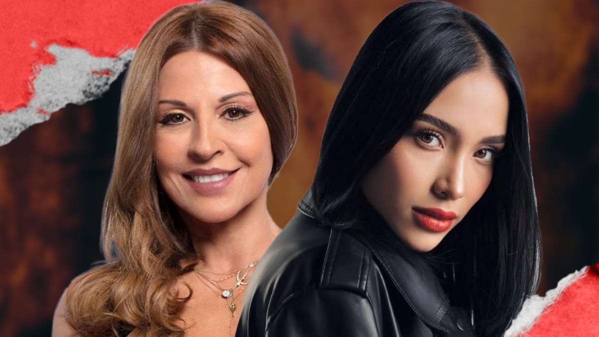 Luisa Fernanda W sorprendió al hablar de Amparo Grisales: sacó a relucir secreto