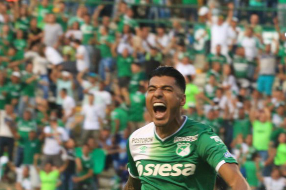 Cali volvió al triunfo: venció 3-1 al Júnior