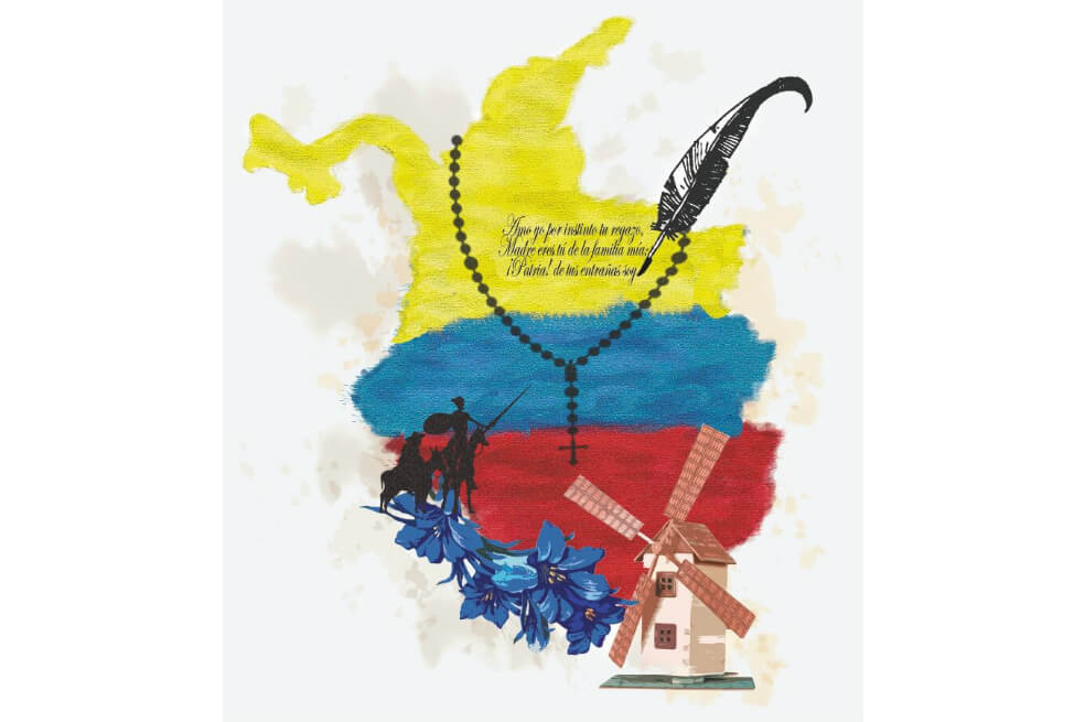 ¡Oh arte inmarcesible!: De los versos paralelos a la Constitución de 1886