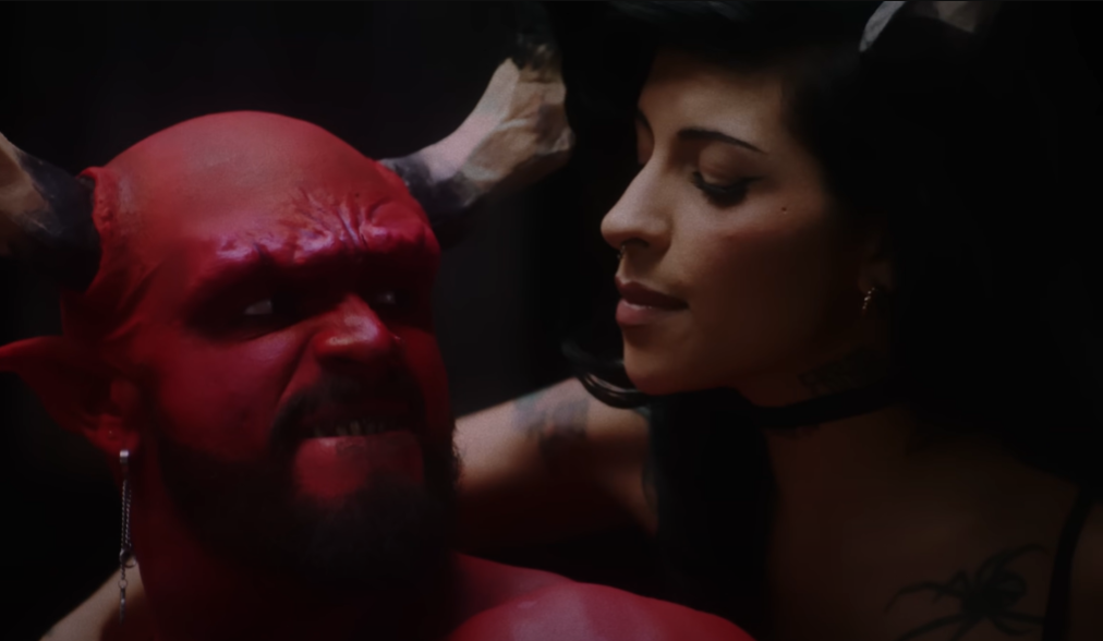 Cazzu envía nuevas directas a Nodal en polémica canción: “Volver no se va a poder”