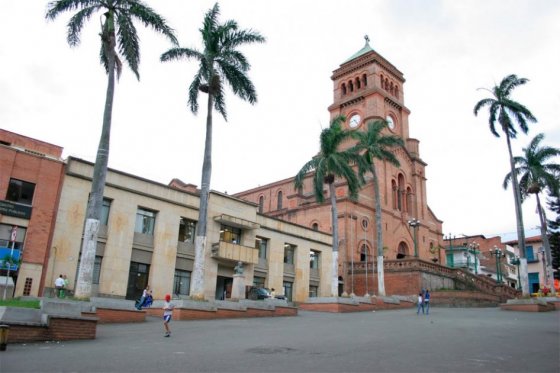 Ola de asesinatos en Girardota, Antioquia