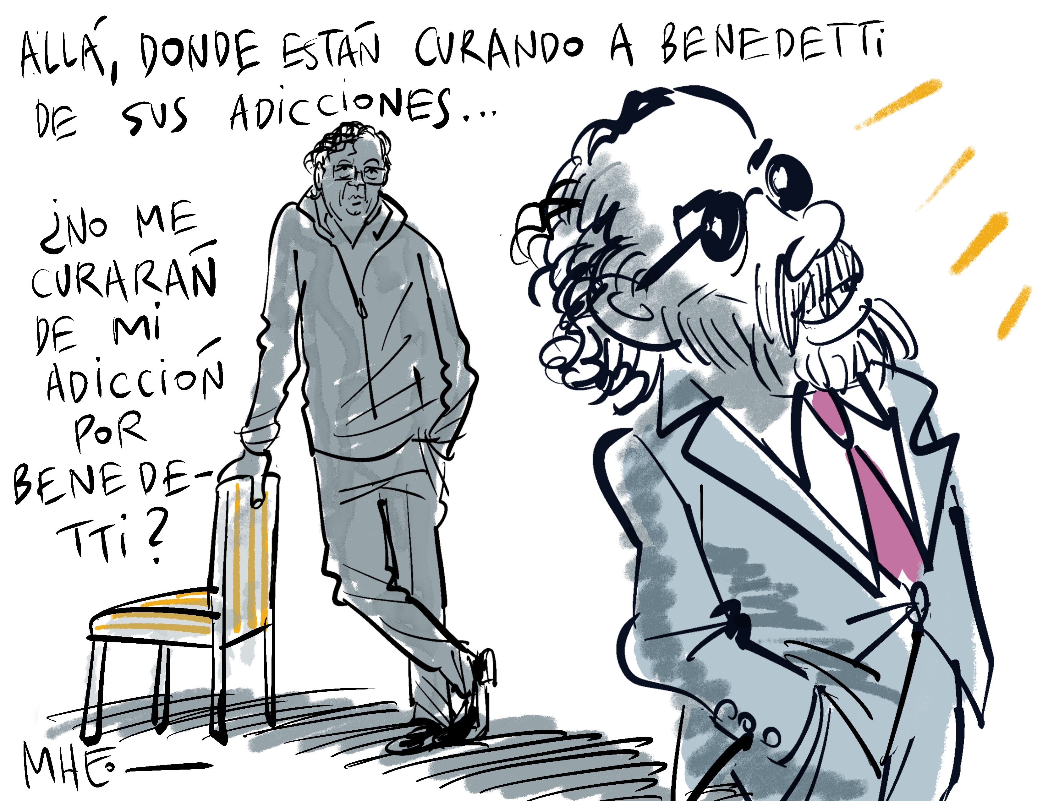 Alto turmequé: de pactos, listas y archivos