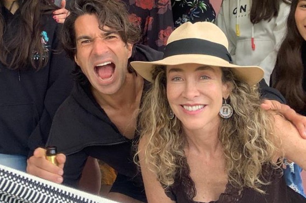 Marcela Carvajal se separó tras 17 años de matrimonio: “mil veces lo dudé”