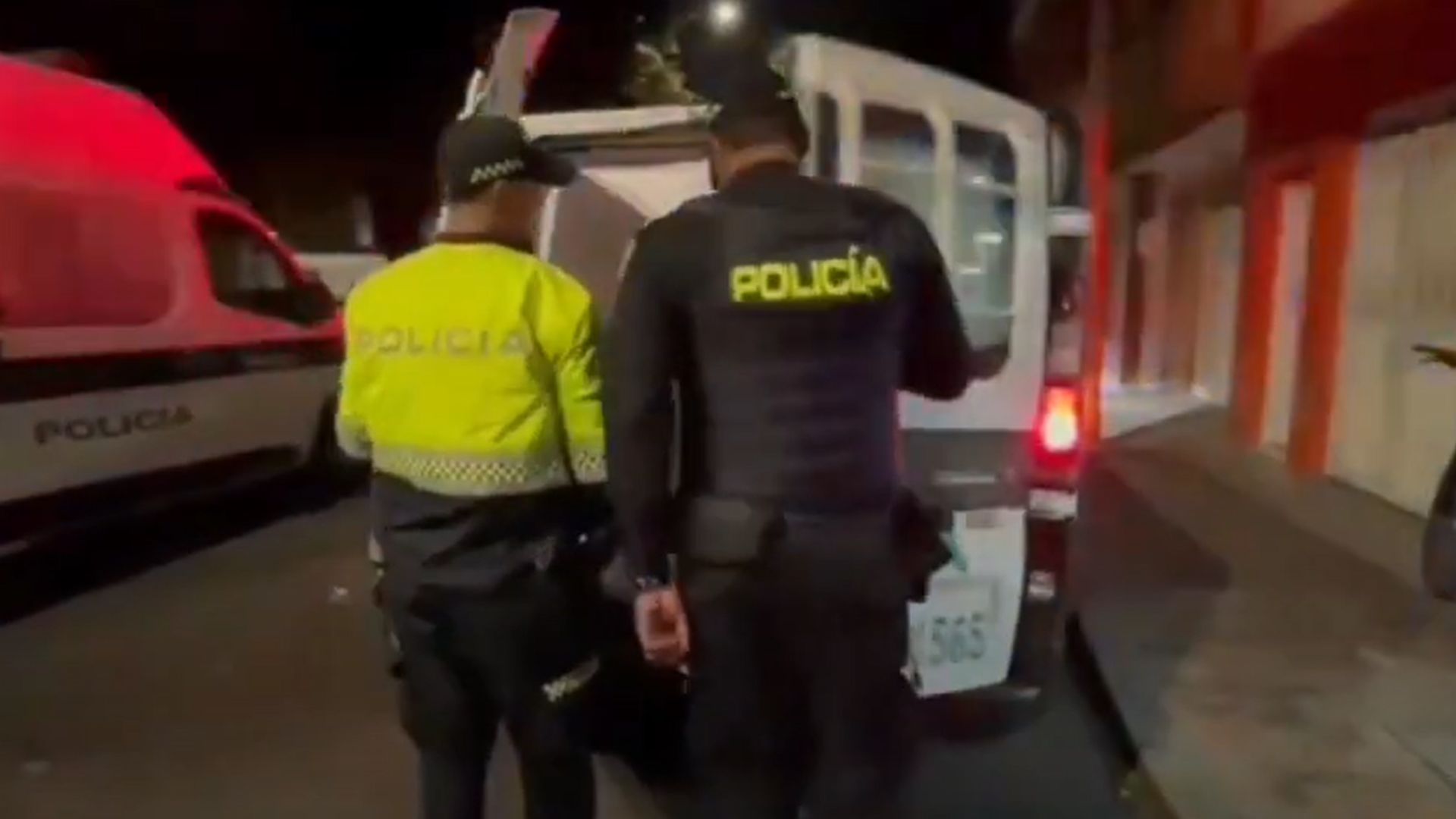En enero se han capturado a 90 personas en el TransMilenio por hurto