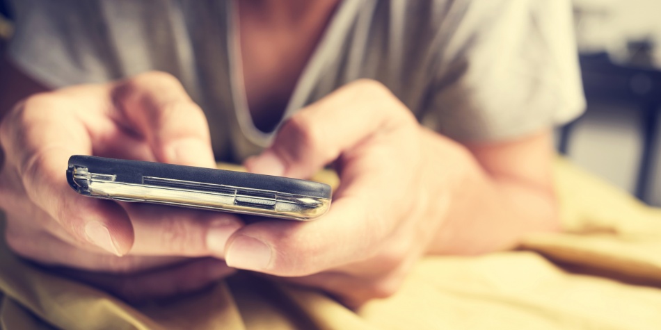 Siete recomendaciones para que la tecnología no te enferme