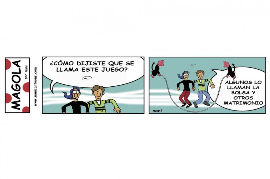 Sube y baja