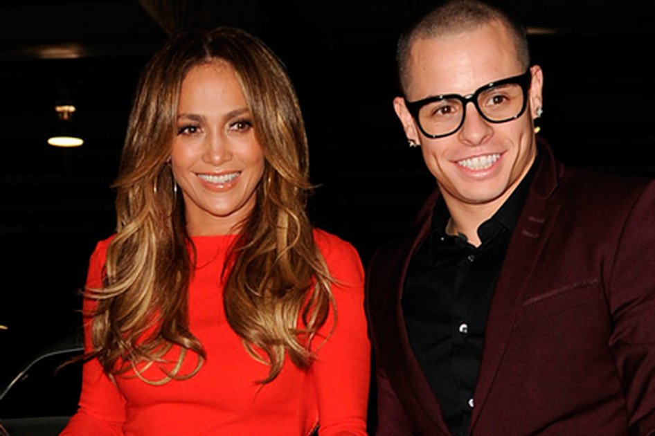 Jennifer Lopez sigue los consejos profesionales de su novio