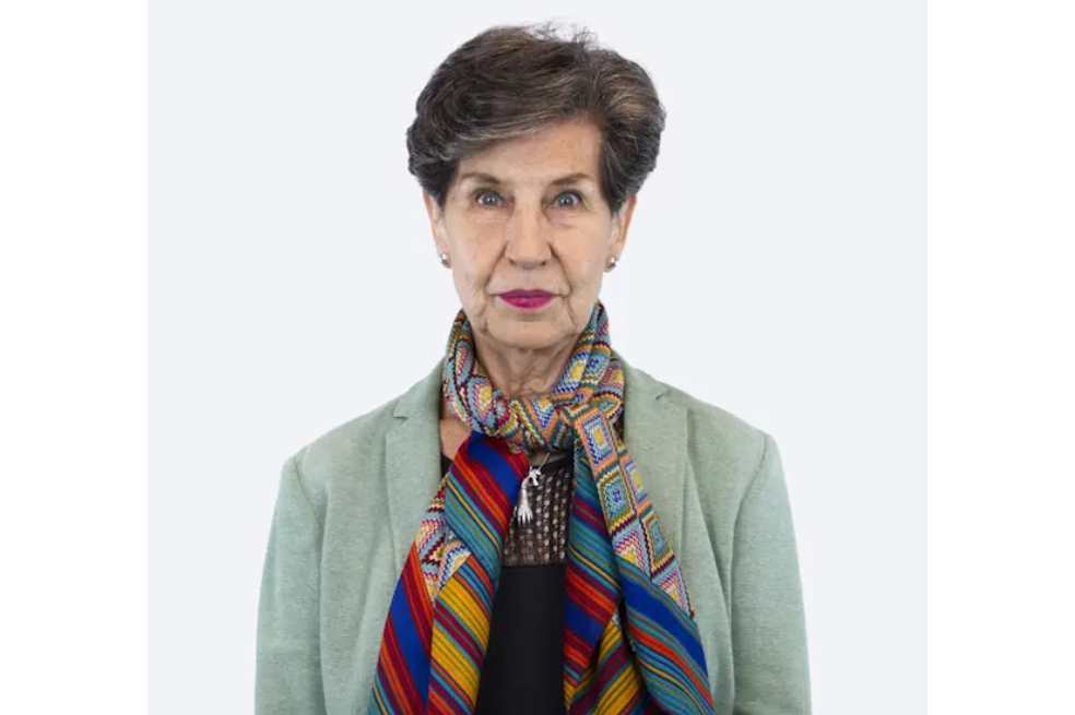 La senadora Isabel Allende, destituida por la polémica compra de una casa familiar