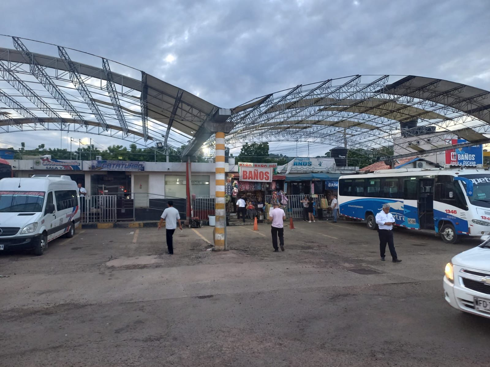 Desde este primero de agosto aumenta el pasaje de bus urbano en Cúcuta