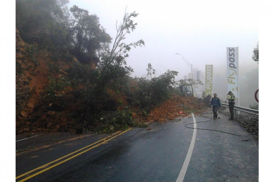 / Foto: Alcaldía de Envigado